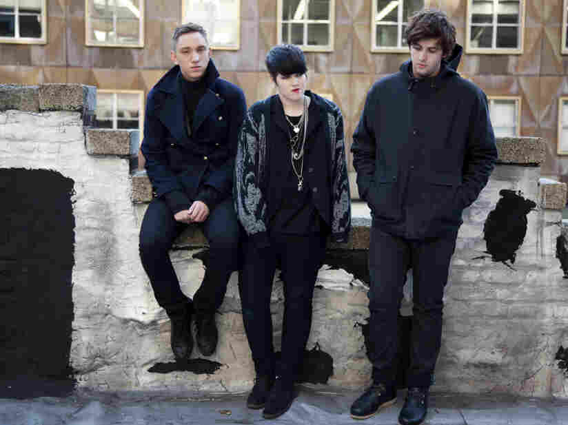 The XX The XX